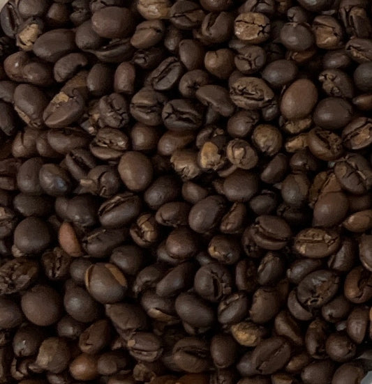 Robusta (Mukisa)